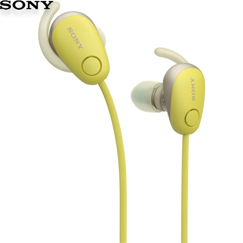 Tai Nghe SONY WI-SP600N 28